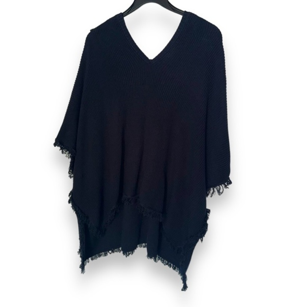 525 america cape sweater